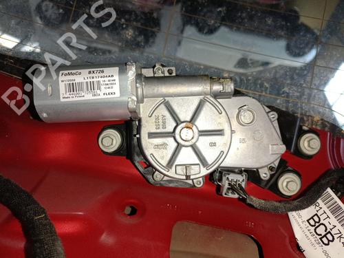 Used Rear wiper motor Rear wiper motor FORD PUMA (J2K, CF7) 1.0 EcoBoost mHEV (125 hp) 36561439 36561439