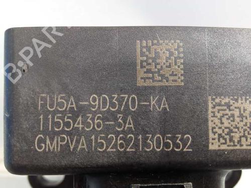 Elektronisk modul FORD S-MAX (CJ, WA6) 2.0 TDCi | BP1914991M83 