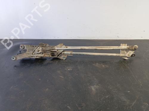 Front wiper motor MITSUBISHI L200 / TRITON (KA_T, KB_T) 2.5 DI-D 4WD (KB4T) | BP13924569M29 
