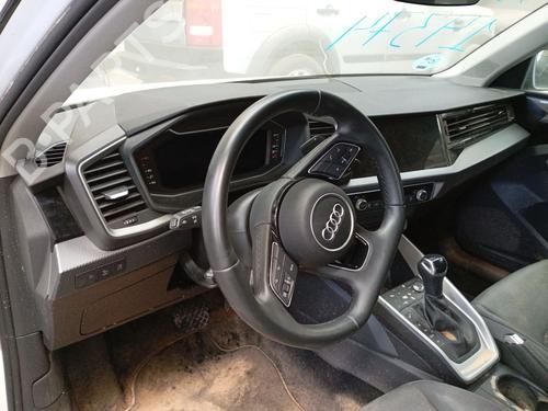 Engine control unit (ECU) AUDI A1 Sportback (GBA) 30 TFSI | BP33855207M57 - Image 8