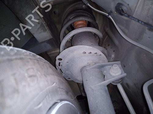 Used Left front shock absorber VW PASSAT B8 (3G2, CB2) [2014-2025]  8595355