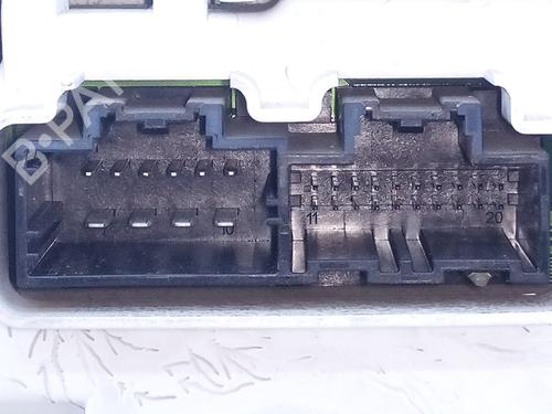 Instrument cluster DODGE NITRO  | BP20725607C47 
