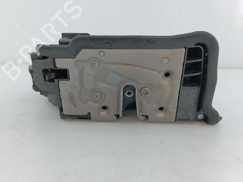 Rear left lock MINI MINI COUNTRYMAN (F60) Cooper SE | BP27631758C100 