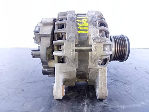 Used Alternator DACIA SANDERO II 1.5 dCi (90 hp) 15636357