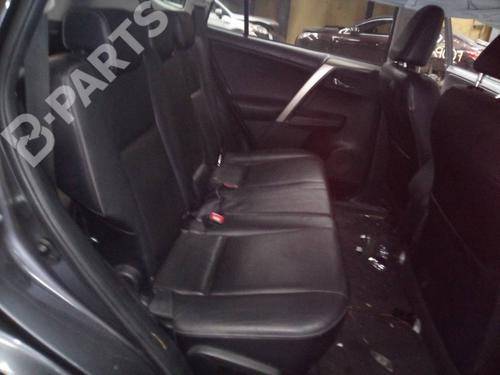 Front right exterior door handle TOYOTA RAV 4 IV (_A4_) 2.2 D 4WD (ALA49) | BP9267749C129  - Image 10