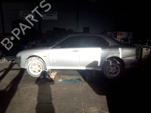 Engine control unit (ECU) ALFA ROMEO 156 (932_) 1.8 16V T.SPARK (932.A3) | BP8502948M57 