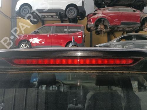 Used Third brake light Third brake light 37156975 37156975