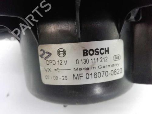 Varmeblæser VOLVO S40 I (644) 1.9 DI | BP14059162M62 