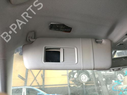 Left sun visor AUDI A3 (8P1) 1.8 TFSI | BP38535657I1 - Image 1