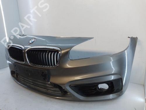 Front bumper BMW 2 Active Tourer (F45)  | BP22804031C7 