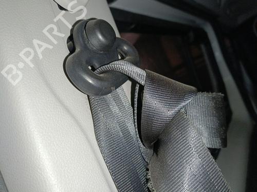 Used Front right seatbelt FIAT TALENTO Van (296_) [2016-2026]  31968856