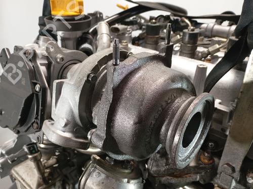 Motore FIAT DOBLO Bus (263_) 1.3 D Multijet (263AXU1A, 263AYB1A) | BP30684579M1