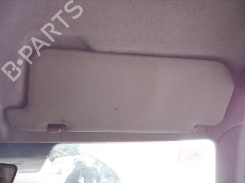 Right sun visor NISSAN TERRANO II (R20) 2.7 TDi 4WD | BP14833269I2 
