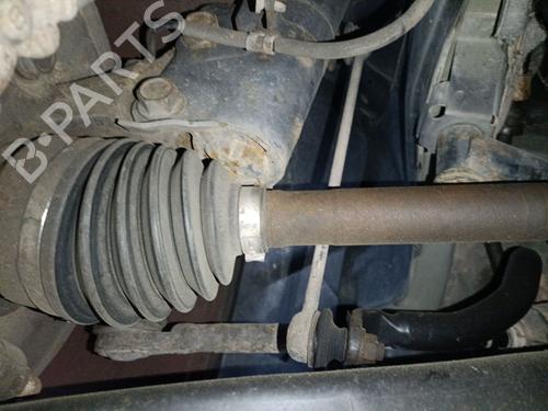 Used Right front driveshaft Right front driveshaft 36911248 36911248