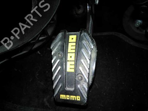 Used Break pedal LANCIA DELTA III (844_) 1.9 D Multijet (844.AXE1A) (190 hp) 8788569