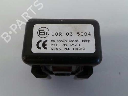 Electronic module SUZUKI SX4 S-Cross (JY)  | BP2515770M83 