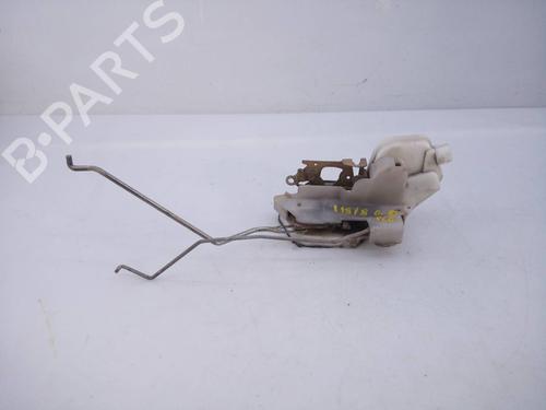 Used Front right lock MITSUBISHI PAJERO III (V7_W, V6_W) 3.2 Di-D (V68W, V78W) (165 hp) 16254308