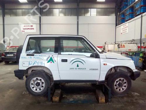 AC compressor SUZUKI VITARA (ET, TA, TD) 1.9 D All-wheel Drive (SE419TD) | BP8291638M34 