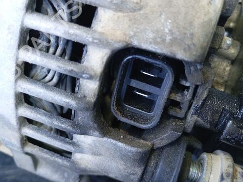 Alternator OPEL COMBO Box Body/MPV  | BP28143221M7 