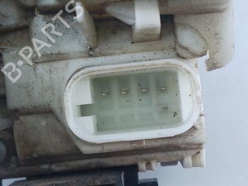 Front left lock JEEP RENEGADE SUV (BU, B1, BV) 2.0 CRD 4x4 | BP31145746C98