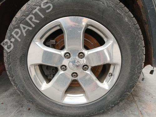 Fælk JEEP GRAND CHEROKEE IV (WK, WK2) 3.0 CRD V6 4x4 (241 hp) 27457318