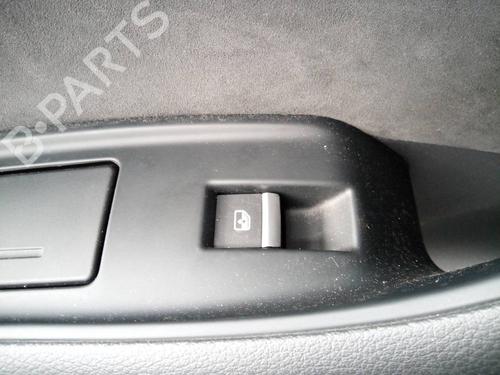 Used Left rear window switch AUDI Q7 (4MB, 4MG, 4MQ) 45 TDI quattro (249 hp) 17569487