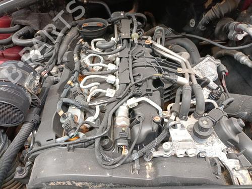 Used Engine AUDI Q5 (8RB) 2.0 TDI quattro (170 hp) 30176812