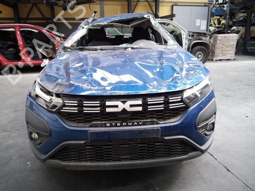Gearbox DACIA SANDERO III  | BP17491846M3 