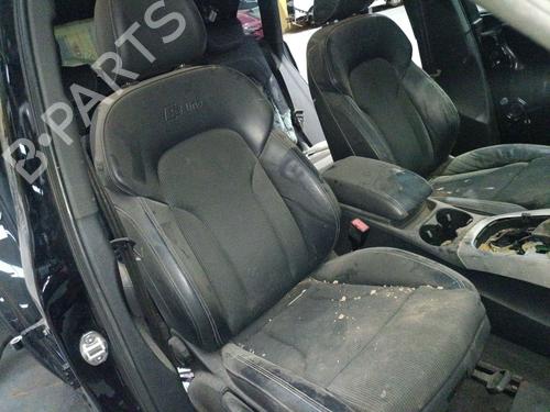 Dashboard AUDI Q5 (8RB) 2.0 TDI quattro | BP38464831C46 - Image 5