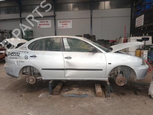 Engine SEAT CORDOBA (6L2) 1.9 TDI | BP38770110M1 - Image 13