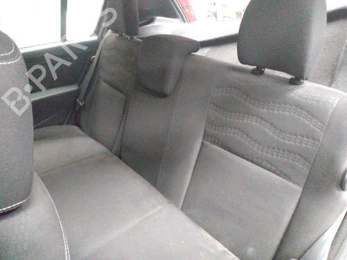Engine control unit (ECU) DACIA SANDERO  | BP7477564M57 