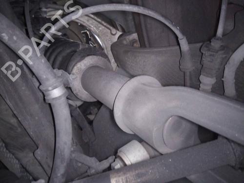 Used Left front shock absorber PORSCHE PANAMERA (970) 4.8 4S (400 hp) 19042707