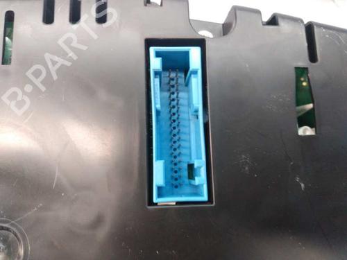 Instrument cluster AUDI Q3 (8UB, 8UG) 2.0 TDI quattro | BP6019792C47 