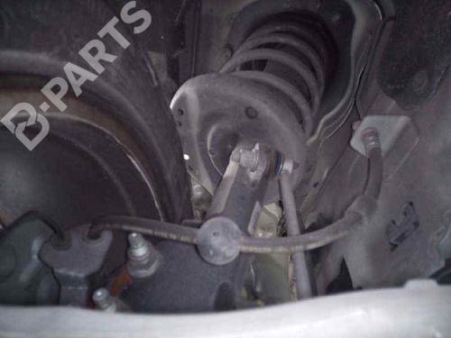 Used Left front shock absorber Left front shock absorber PEUGEOT 508 I (8D_) 2.0 HDi (140 hp) 7179102 7179102