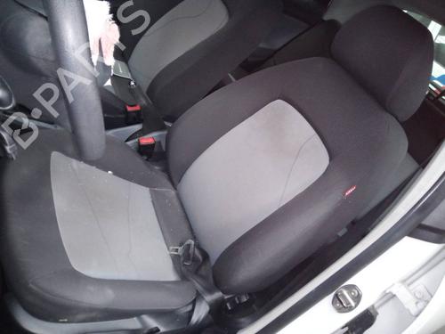 Fuel pump SEAT IBIZA III (6L1) 1.4 16V | BP8346546M76 