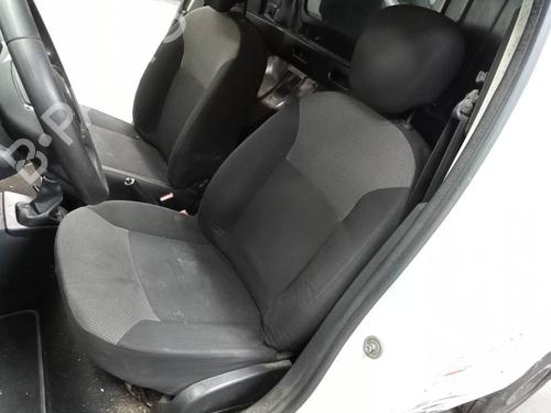 Klimakompressor DACIA DOKKER Express Box Body/MPV  | BP20857737M34 