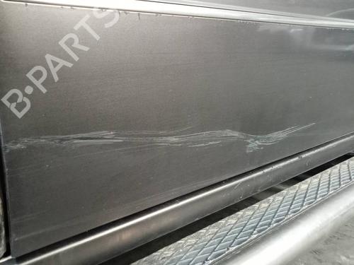 Right front door HYUNDAI TERRACAN (HP) 2.9 CRDi | BP20930014C3 