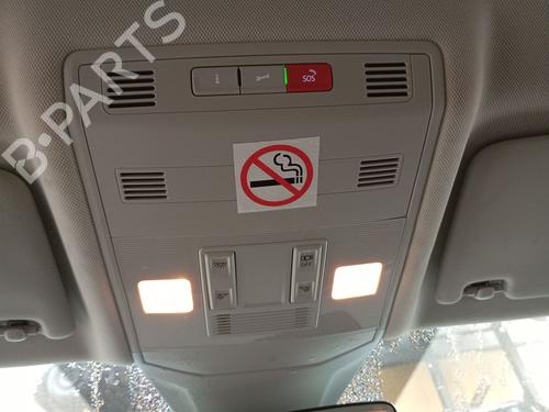 interior-roof-light-vw-t-cross-c11-d31-2018-32520378 main image