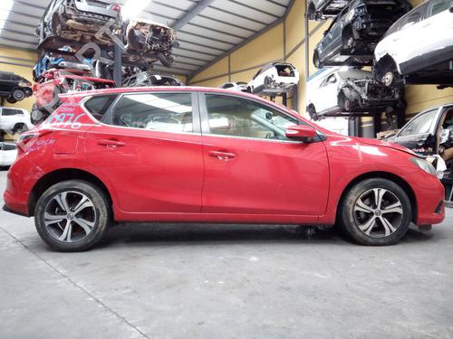 Generator NISSAN PULSAR Hatchback (C13) 1.2 DIG-T | BP11801992M7 