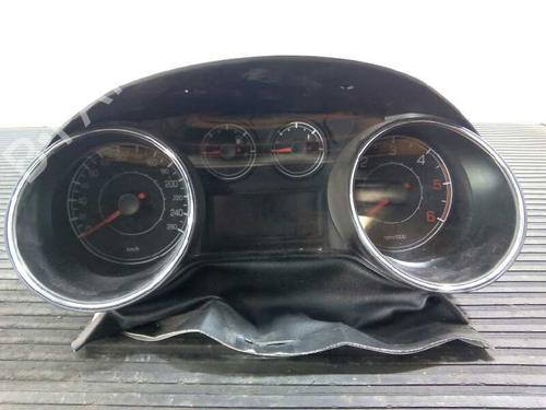 Used Instrument cluster FIAT BRAVO II (198_) [2006-2016]  5993208