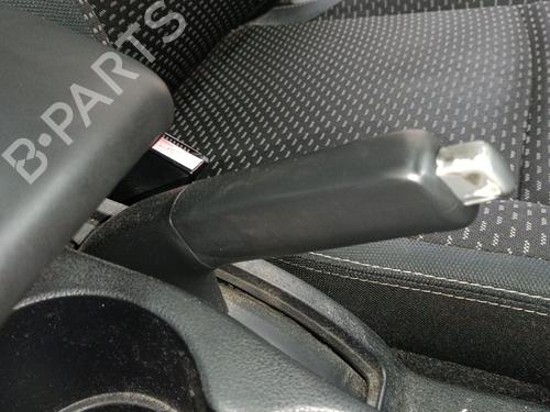 håndbremse håndbremse NISSAN QASHQAI I (J10, NJ10) 2.0 dCi All-wheel Drive (150 hp) 34275814 34275814