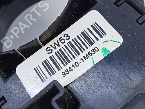Steering column stalk KIA SPORTAGE III (SL) 1.6 GDI | BP16844340I23 