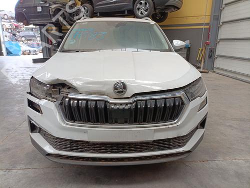 ABS pump SKODA KAROQ (NU7, ND7) 1.5 TSI | BP33432129M43 - Image 5
