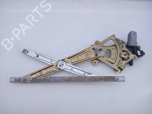 Rear right window mechanism SUBARU TRIBECA (B9)  | BP6698505C25 