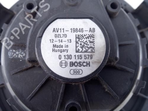 Heater blower motor FORD TRANSIT COURIER B460 Box Body/MPV 1.5 TDCi | BP16747292M62 