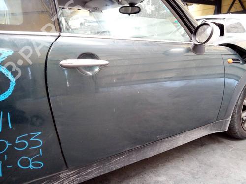 Right front door MINI MINI (R50, R53) Cooper | BP19415476C3 