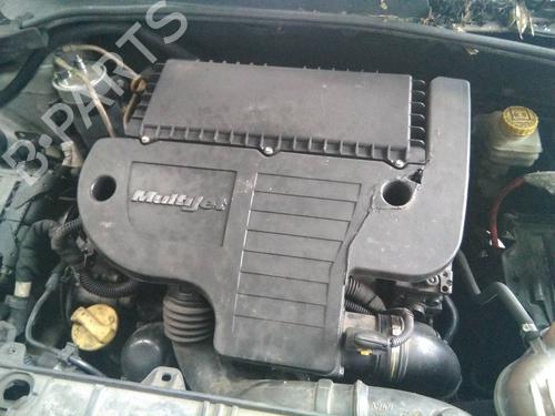 Gearbox FIAT PUNTO (188_)  | BP22446620M3 