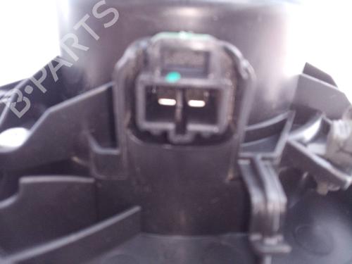 Heater blower motor OPEL INSIGNIA A (G09) 2.0 CDTI (68) | BP14062683M62 