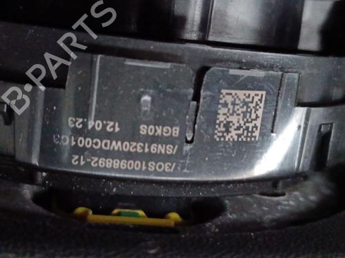 Used Squib airbag AUDI Q5 (FYB, FYG) 55 TFSI e quattro (265 hp) 31306453