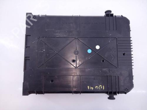 Fuse box PEUGEOT 208 I (CA_, CC_) 1.2 VTI 82 | BP10386922E1 